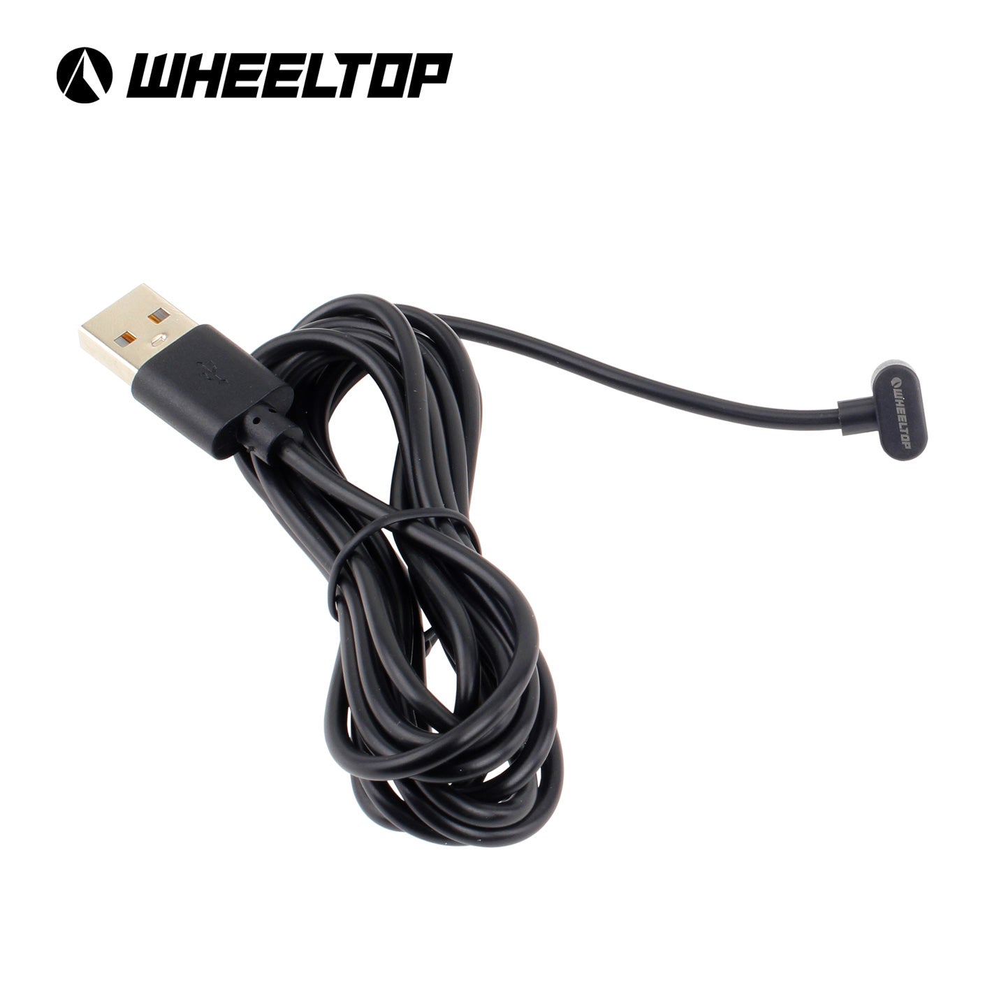WHEELTOP Original Magnetic Charging Cable for Electronic Derailleurs