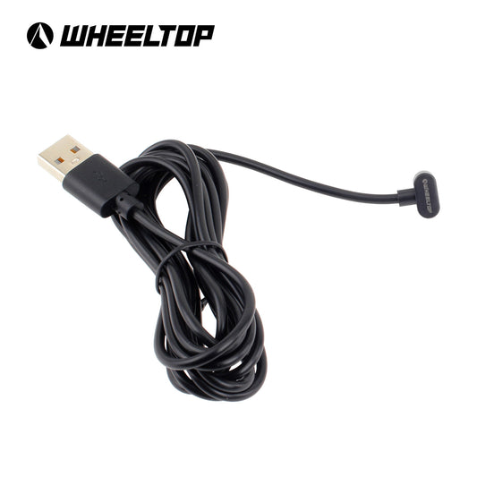 WHEELTOP Original Magnetic Charging Cable for Electronic Derailleurs